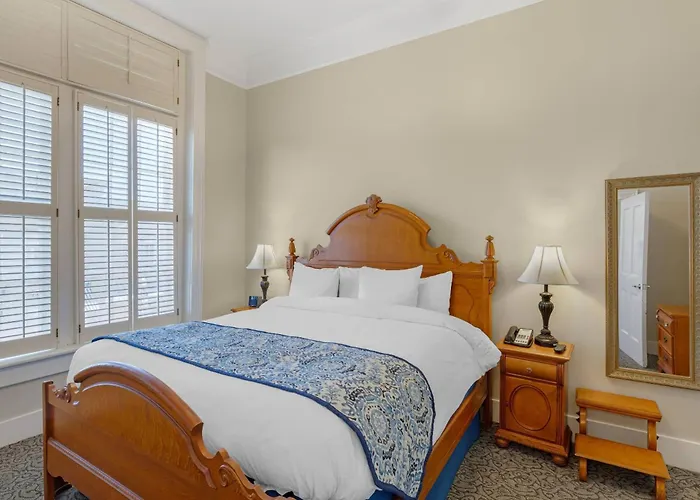Windsor Hotel, An Ascend Collection Hotel